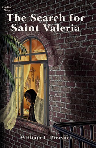 Search for Saint Valeria