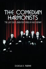 Comedian Harmonists