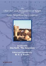 Churches and Monasteries of Egypt and Some Neighbouring Countries