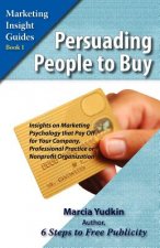 Persuading People to Buy
