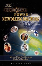 Explosive Power of Network Discipling