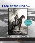 Lore of The River...The Shoals of Long Ago