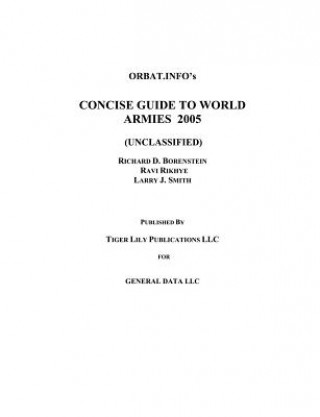 Concise World Armies 2005