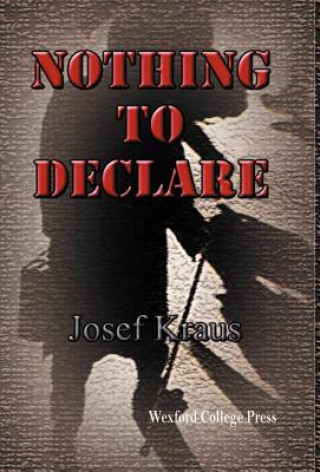 Nothing To Declare