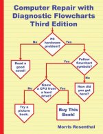 Computer Repair with Diagnostic Flowcharts Third Edition