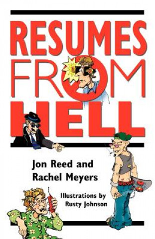 Resumes from Hell
