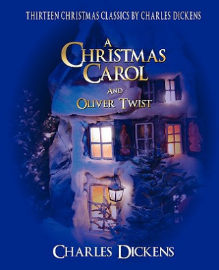 Charles Dickens Classic Christmas Collection