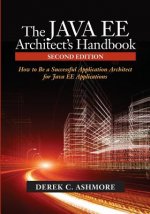 Java Ee Architect's Handbook
