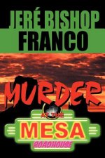 Murder at the Mesa Roadhouse