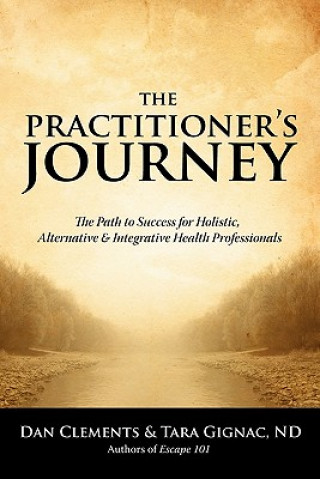 Practitioner's Journey