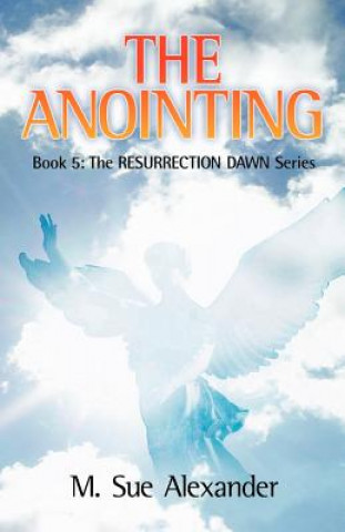 Anointing