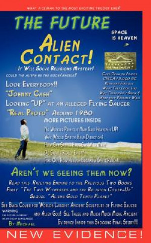 Future Alien Contact