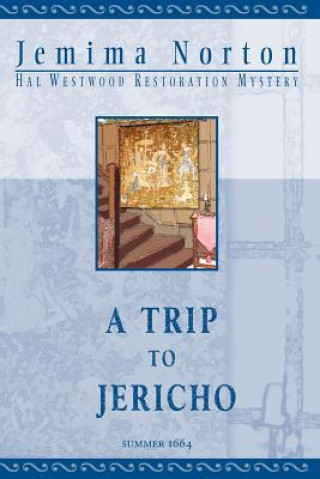Trip to Jericho