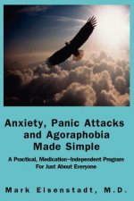 Anxiety, Panic Attacks And Agoraphobia Made Simple