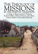 Theology of Mission in the Puritan Tradition