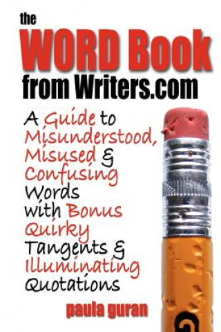 Word Book from Writers.Com