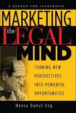 Marketing the Legal Mind