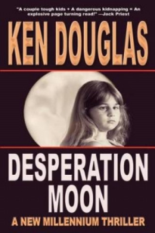 Desperation Moon
