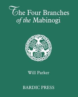 Four Branches of the Mabinogi