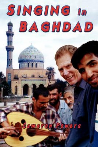 Singing in Baghdad