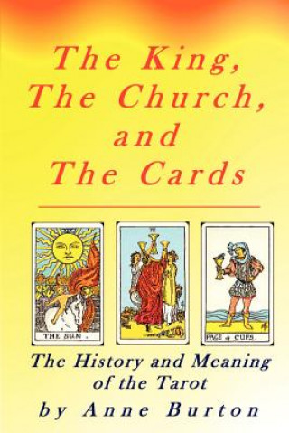 King, The Church and The Cards