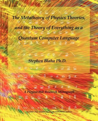 Metatheory of Physics Theories, and the Theory of Everything as a Quantum Computer Language
