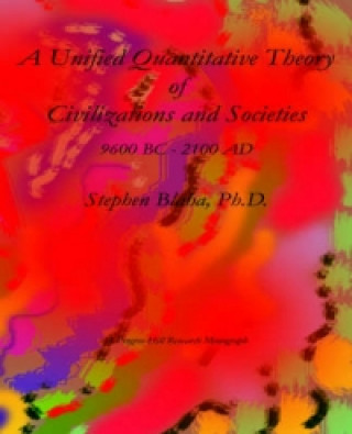 Unified Quantitative Theory of Civilizations and Societies