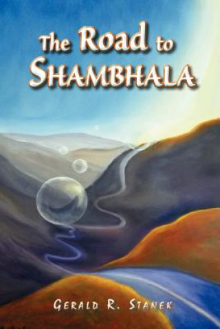 Road to Shambhala