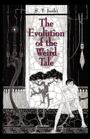 Evolution of the Weird Tale
