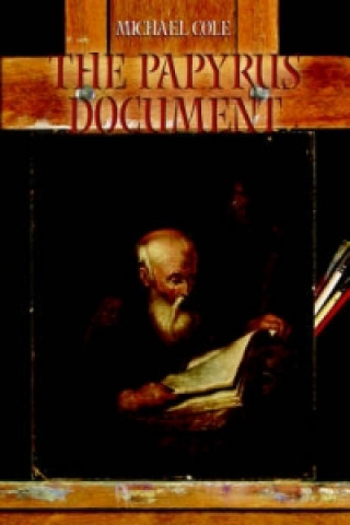 Papyrus Document