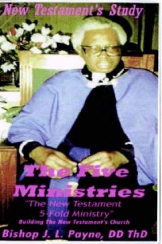 Five Ministries 