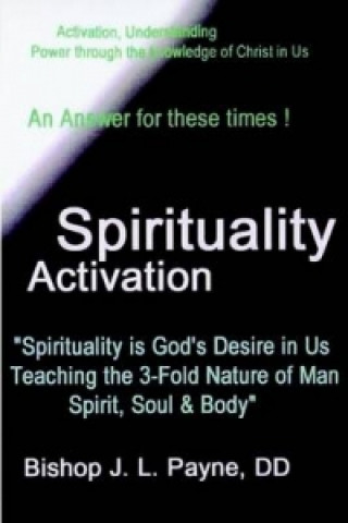 Spirituality Activation 