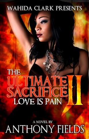 Ultimate Sacrifice II