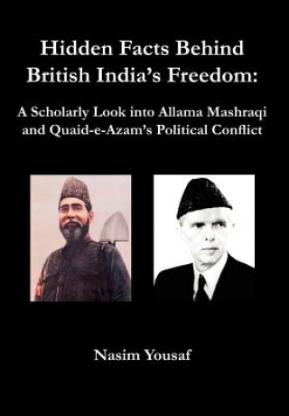 Hidden Facts Behind British India's Freedom