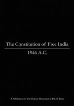 Constitution of Free India, 1946 A.C.