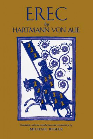 Erec by Hartmann Von Aue