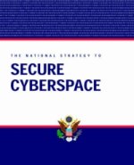 National Strategy to Secure Cyberspace