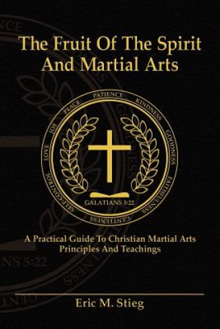 Fruit of the Spirit and Martial Arts