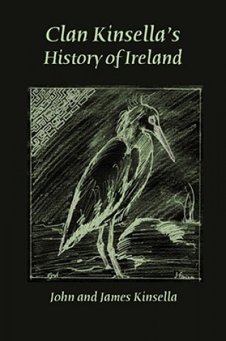 Clan Kinsella's History of Ireland