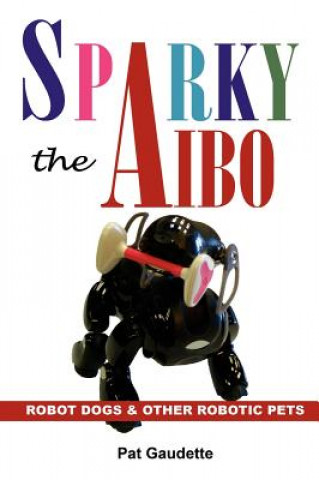 Sparky the AIBO