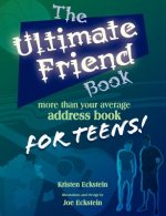 Ultimate Friend Book