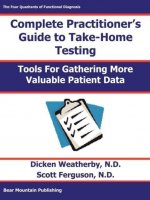 Practitioner's Guide to Take-HOME Testing