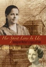 Her Spirit Lives In Us