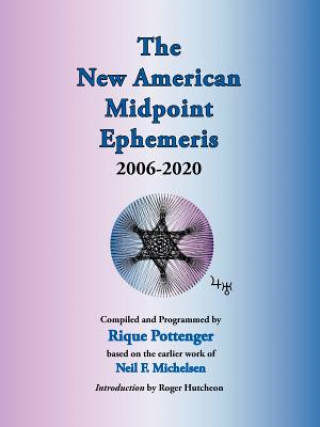 New American Midpoint Ephemeris 2006-2020