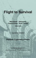 Flight to Survival
