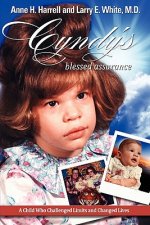 Cyndy's Blessed Assurance