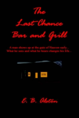 Last Chance Bar and Grill