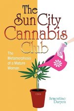 Sun City Cannabis Club