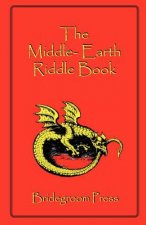 Middle Earth Riddle Book