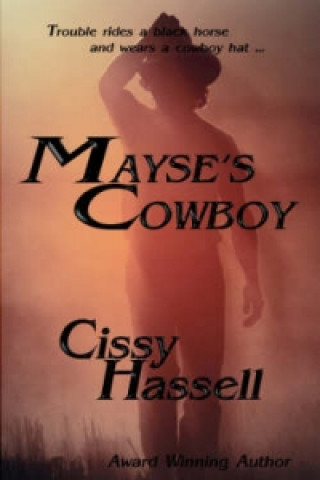 Mayse's Cowboy